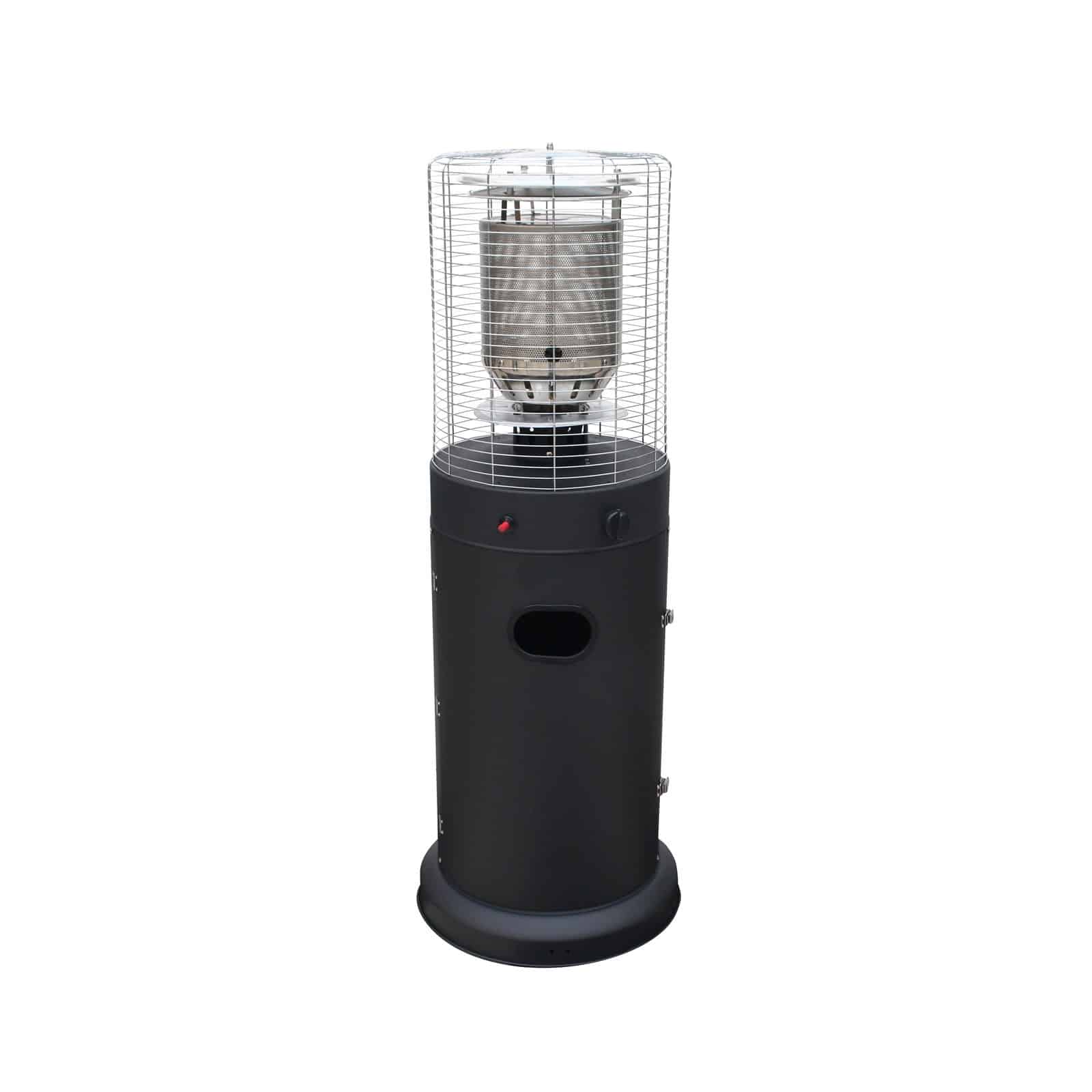 Outdoor Gas Heater - Image 1
