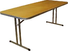 Trestle Table - Events