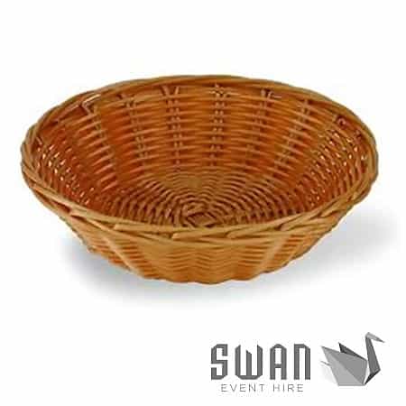 Bread and Chicken Basket