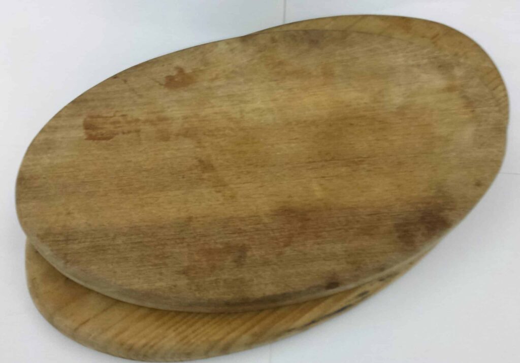 Bread Board - Oval