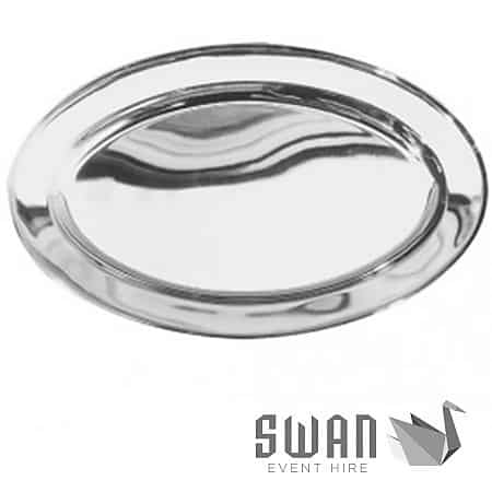 Silver Platters