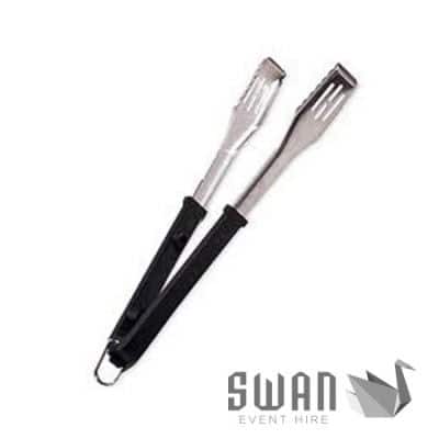 BBQ Tongs - Long Handle