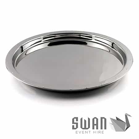 Steward Tray