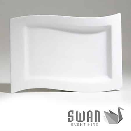 Wave Platter