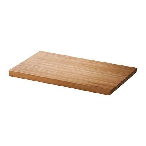 Bread Board - Rectangle