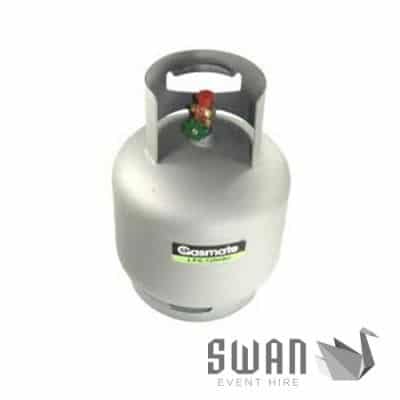 Gas Bottle 8.5kg
