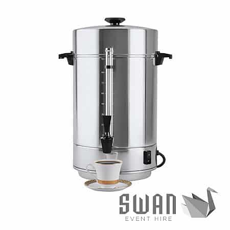 Coffee Percolator