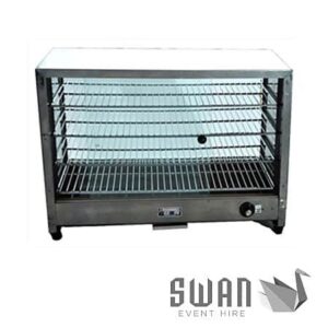 Pie Warmer - Image 1