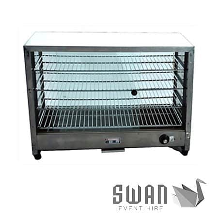 Pie Warmer