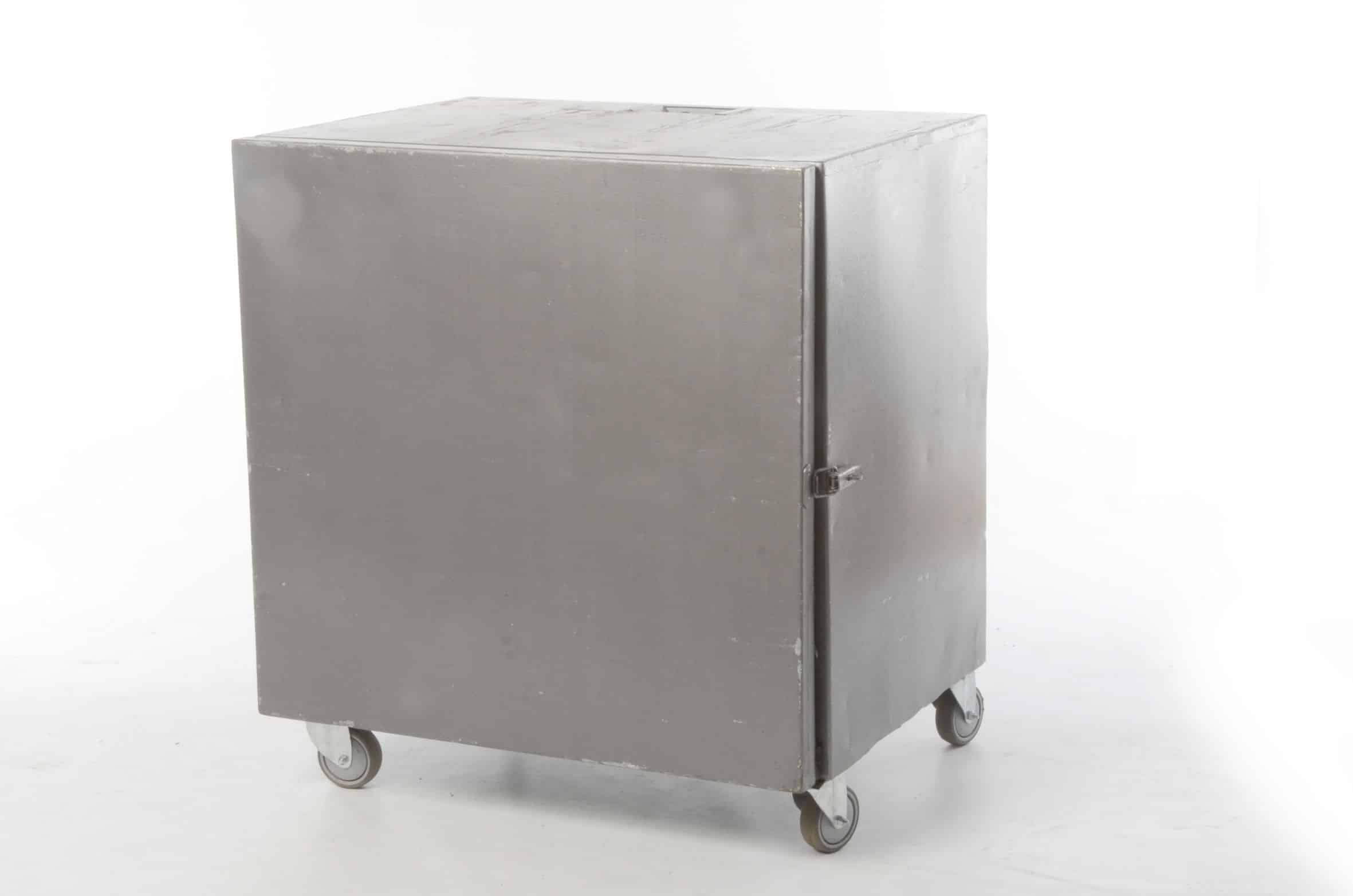 Hot Box - Electric - Image 1