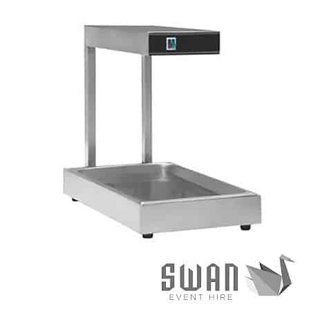 Chip Warmer