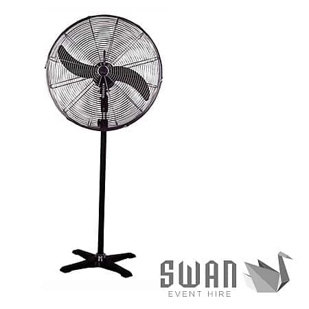Industrial Fan