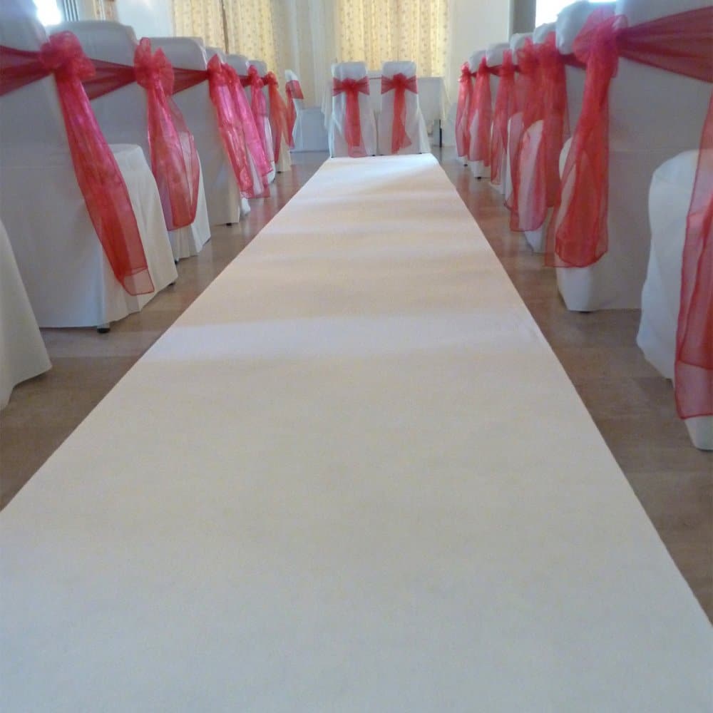 Cream Carpet