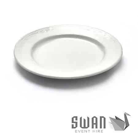 Renaissance Entree Plate