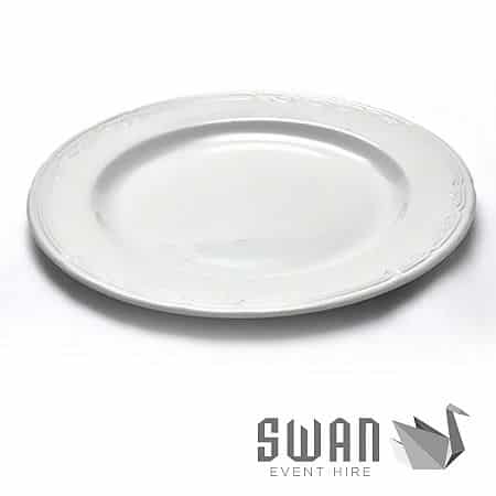 Dinner Plate