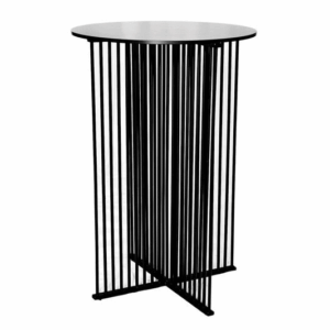 Studio Cocktail Bar - Black - Image 1