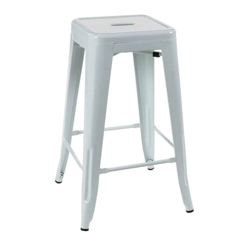 Tolix Stool White