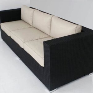 Tatta Wicker Lounge - Image 1