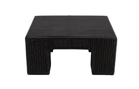 Wicker Coffee Tables