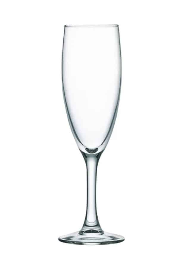 Princesa Champagne Flutes 150ml
