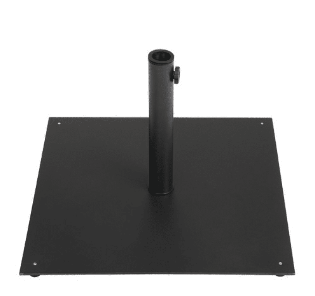 Market Umbrella Base - Image 1